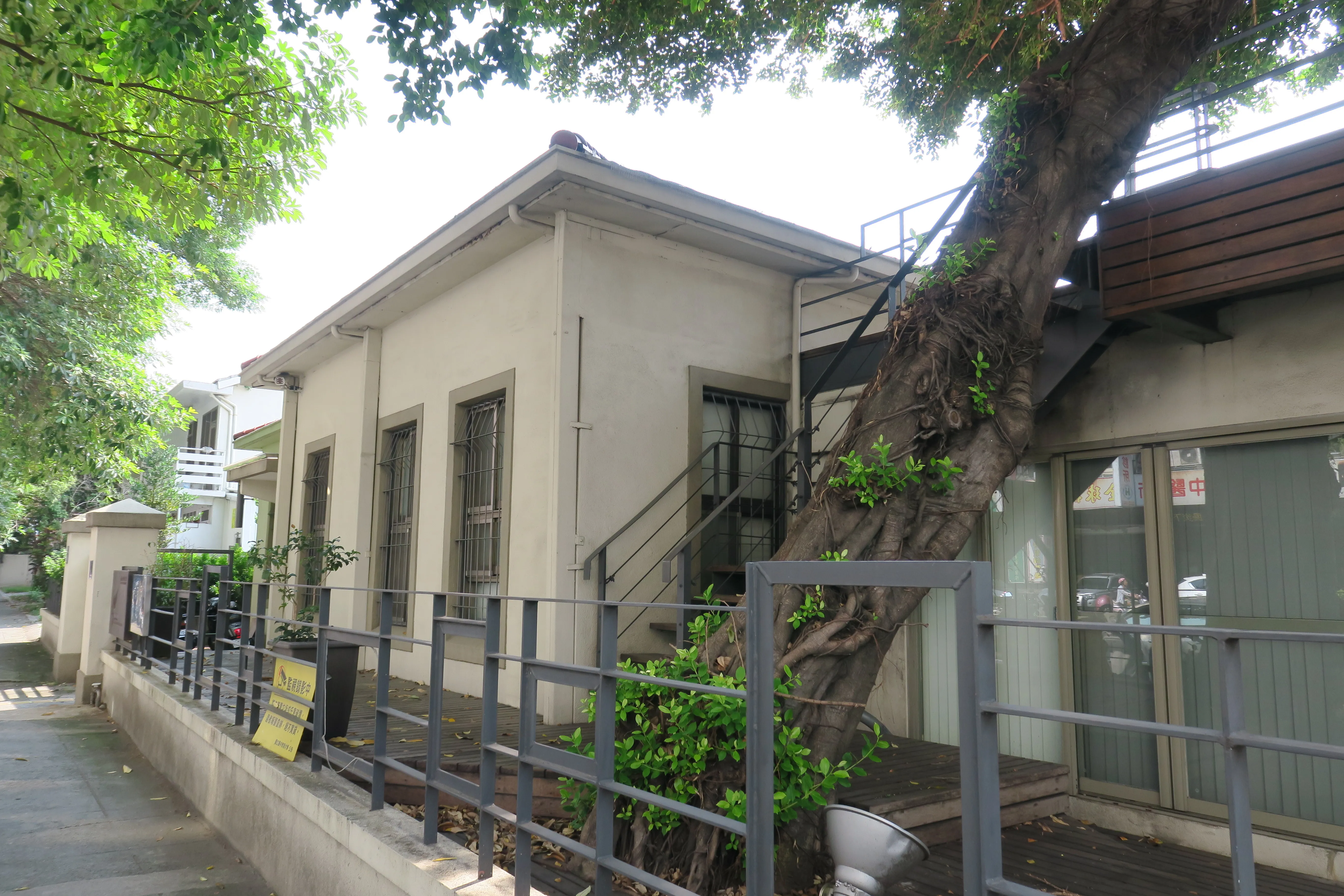 教室環境 第9張