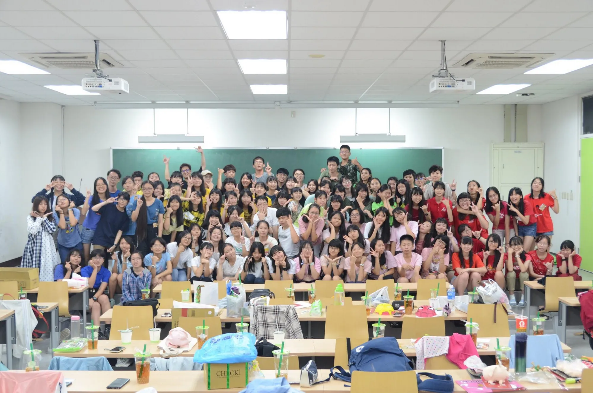2019暑期文創行銷營隊 第3張
