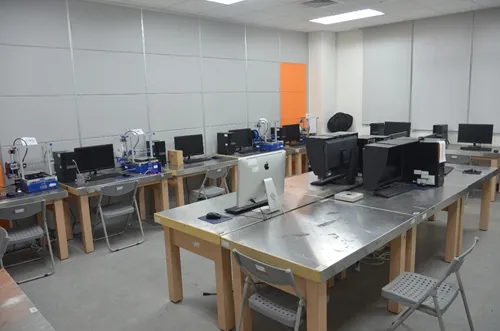 教室環境 第2張
